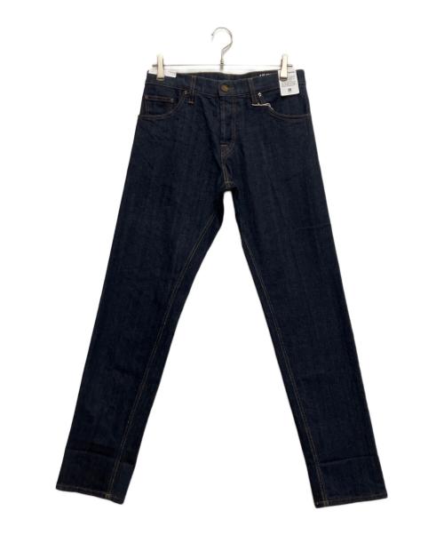 PT TORINO（ピーティートリノ）PT TORINO (ピーティートリノ) DUB COOL STRAIGHT FIT/ダブクールデニムパンツ　ストレートフィット インディゴ サイズ:31 未使用品の古着・服飾アイテム