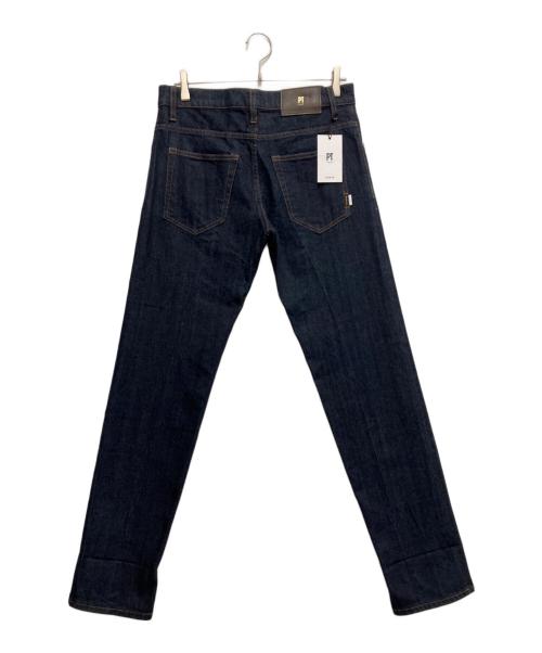 PT TORINO（ピーティートリノ）PT TORINO (ピーティートリノ) DUB COOL STRAIGHT FIT/ダブクールデニムパンツ　ストレートフィット インディゴ サイズ:31 未使用品の古着・服飾アイテム