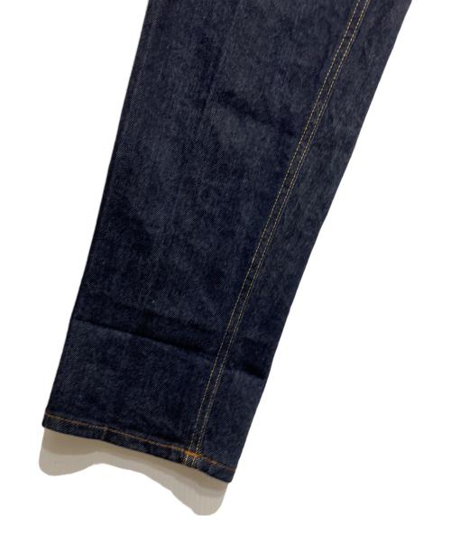 PT TORINO（ピーティートリノ）PT TORINO (ピーティートリノ) DUB COOL STRAIGHT FIT/ダブクールデニムパンツ　ストレートフィット インディゴ サイズ:31 未使用品の古着・服飾アイテム