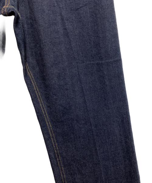 PT TORINO（ピーティートリノ）PT TORINO (ピーティートリノ) DUB COOL STRAIGHT FIT/ダブクールデニムパンツ　ストレートフィット インディゴ サイズ:31 未使用品の古着・服飾アイテム