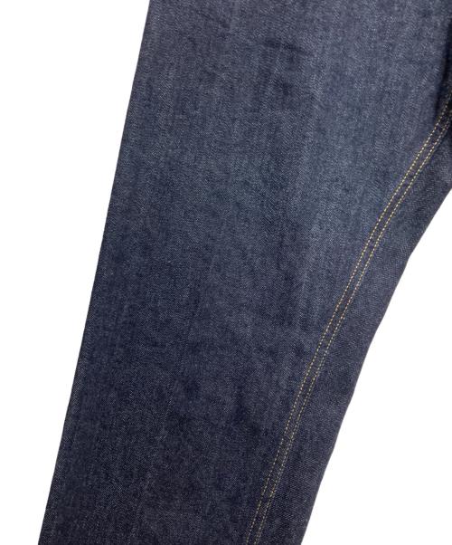 PT TORINO（ピーティートリノ）PT TORINO (ピーティートリノ) DUB COOL STRAIGHT FIT/ダブクールデニムパンツ　ストレートフィット インディゴ サイズ:31 未使用品の古着・服飾アイテム