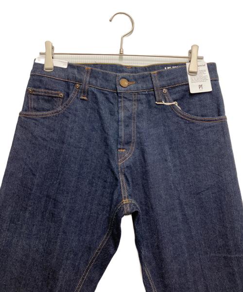 PT TORINO（ピーティートリノ）PT TORINO (ピーティートリノ) DUB COOL STRAIGHT FIT/ダブクールデニムパンツ　ストレートフィット インディゴ サイズ:31 未使用品の古着・服飾アイテム