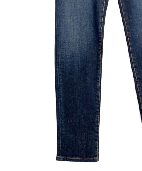 PT TORINO（ピーティートリノ）PT TORINO (ピーティートリノ) SWINGデニムパンツ/スウィングデニム ブルー サイズ:31 未使用品の古着・服飾アイテム