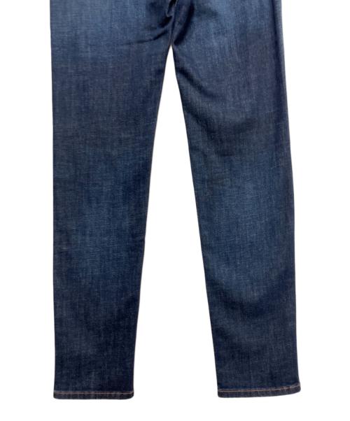 PT TORINO（ピーティートリノ）PT TORINO (ピーティートリノ) SWINGデニムパンツ/スウィングデニム ブルー サイズ:31 未使用品の古着・服飾アイテム