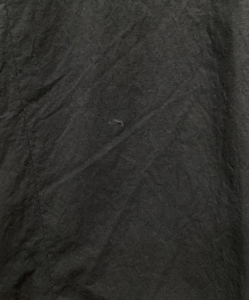 UNITED ARROWS（ユナイテッドアローズ）UNITED ARROWS (ユナイテッドアローズ) ダントツ撥水 オーディナリー ナイロン ４ボタン ダブル ジャケット グレー サイズ:Ｌの古着・服飾アイテム