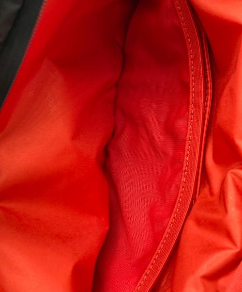 TOPOLOGIE（トポロジー）TOPOLOGIE (トポロジー) Bottle Sacoche Large ブラックの古着・服飾アイテム