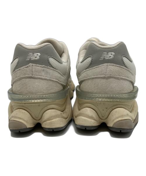 NEW BALANCE（ニューバランス）NEW BALANCE (ニューバランス) ローカットスニーカー ホワイト サイズ:24.5の古着・服飾アイテム