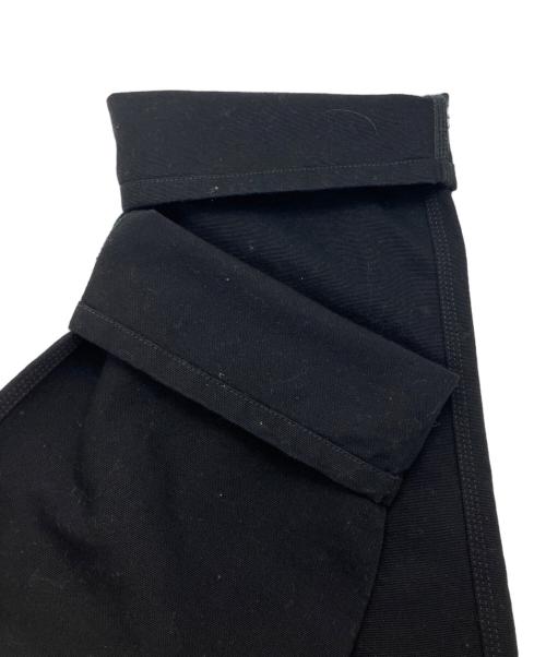Carhartt WIP（カーハート ワークインプログレス）Carhartt WIP (カーハート ワークインプログレス) SINGLE KNEE PANT ブラック サイズ:34の古着・服飾アイテム