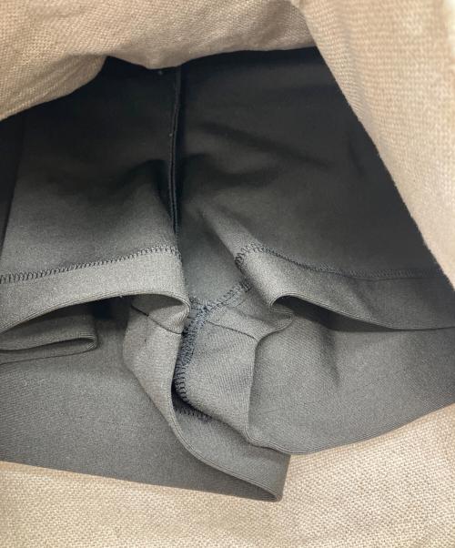 TEECHI（ティーチ）TEECHI (ティーチ) コンタースカートパンツ ベージュ サイズ:34 未使用品の古着・服飾アイテム