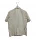 ARPEGE STORY (アルページュストーリー) 25SS 半袖ジャケット ベージュ サイズ:2：8000円
