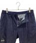 中古・古着 F.C.R.B. (エフシーレアルブリストル) VENTILATION SHORTS インディゴ サイズ:XL：6000円