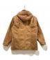 CarHartt (カーハート) Traditional Coat ブラウン サイズ:M-Reguler：12000円