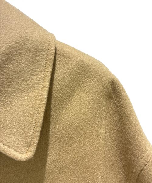 LOEWE（ロエベ）LOEWE (ロエベ) ワークウエアジャケット ベージュ サイズ:48の古着・服飾アイテム