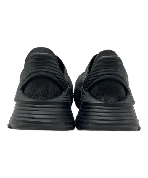 HOKAONEONE（ホカオネオネ）HOKAONEONE (ホカオネオネ) シューズ グレー サイズ:27の古着・服飾アイテム