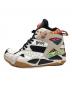 REEBOK (リーボック) BLACKTOP BATTLEGROUND マルチカラー サイズ:28：10000円