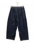 JOURNAL STANDARD (ジャーナルスタンダード) SUVIN Relax DENIM インディゴ サイズ:38：7000円