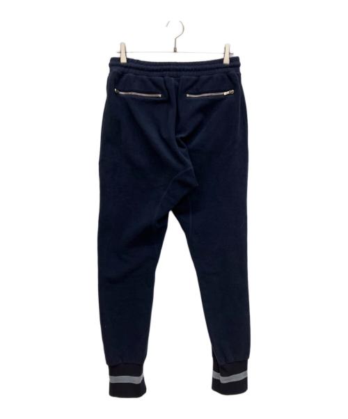 KITH（キス）KITH (キス) ジョガーパンツ ネイビー サイズ:Ｓの古着・服飾アイテム