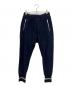 KITH（キス）の古着「ジョガーパンツ」｜ネイビー