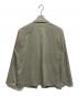 STILL BY HAND (スティルバイハンド) jacket cardigan ライトグレー サイズ:46：5000円