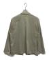 STILL BY HAND (スティルバイハンド) jacket cardigan ライトグレー サイズ:46：3000円