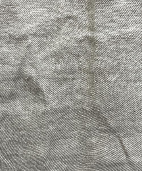 MUSE de Deuxieme Classe（ミューズ ドゥーズィエム クラス）MUSE de Deuxieme Classe (ミューズ ドゥーズィエム クラス) OG LINEN シャツ ベージュ サイズ:Freeの古着・服飾アイテム