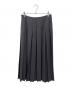 studiolab404.com (スタジオラボ404ドットコム) Angels Factory Pleated Skirt グレー サイズ:-：18000円