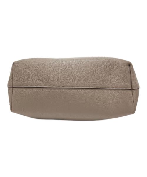 PRADA（プラダ）PRADA (プラダ) 2WAYバッグ ベージュの古着・服飾アイテム