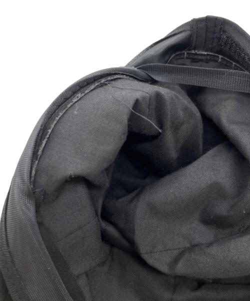 LIMI feu（リミフゥ）LIMI feu (リミフゥ) キャスケット ブラック サイズ:Sの古着・服飾アイテム