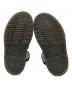中古・古着 Dr.Martens (ドクターマーチン) CLARISSA ブラック サイズ:4：6000円