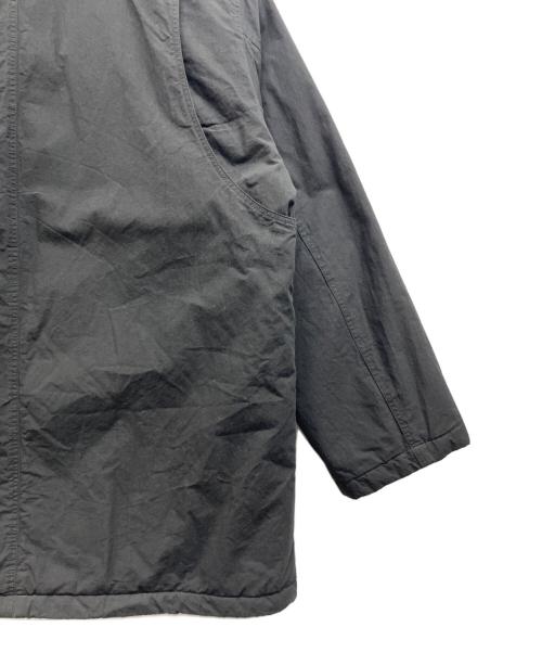 STEVEN ALAN（スティーブンアラン）STEVEN ALAN (スティーブンアラン) バフ ジープ コート ブラック サイズ:Sの古着・服飾アイテム