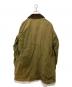 Barbour (バブアー) BORDERオイルドジャケット オリーブ サイズ:C44：13000円