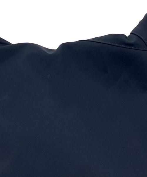 DAIWA LIFESTYLE（ダイワ ライフスタイル）DAIWA LIFESTYLE (ダイワ ライフスタイル) SOFTSHELL JACKET GORE-TEX ネイビー サイズ:Lの古着・服飾アイテム