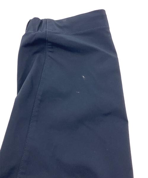 DAIWA LIFESTYLE（ダイワ ライフスタイル）DAIWA LIFESTYLE (ダイワ ライフスタイル) SOFTSHELL JACKET GORE-TEX ネイビー サイズ:Lの古着・服飾アイテム