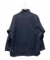 DAIWA LIFESTYLE (ダイワ ライフスタイル) SOFTSHELL JACKET GORE-TEX ネイビー サイズ:L：9000円