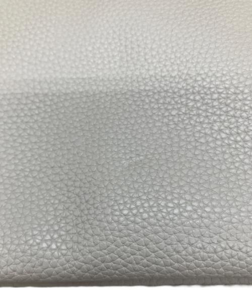 ear PAPILLONNER（イアパピヨネ）ear PAPILLONNER (イアパピヨネ) きれいめDリュック/マルチウェイバッグ ベージュの古着・服飾アイテム