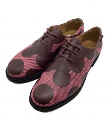 CAMPER（カンペール）の古着「TWS(Iman)」｜ブラウン