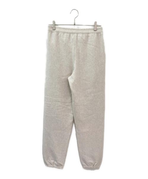 Curensology（カレンソロジー）Curensology (カレンソロジー) ヘビーウラケパンツ ベージュ サイズ:Free 未使用品の古着・服飾アイテム