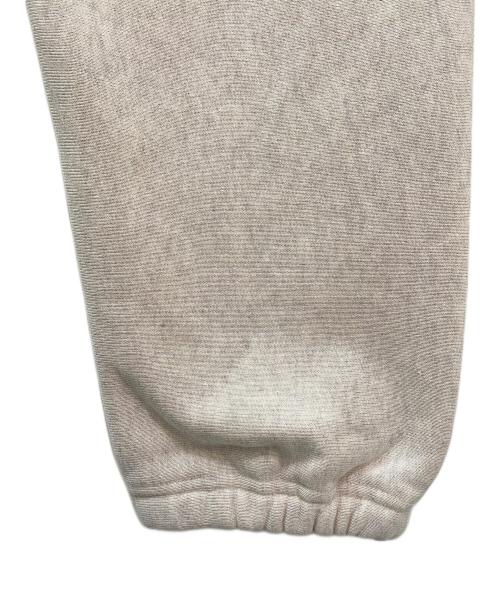Curensology（カレンソロジー）Curensology (カレンソロジー) ヘビーウラケパンツ ベージュ サイズ:Free 未使用品の古着・服飾アイテム