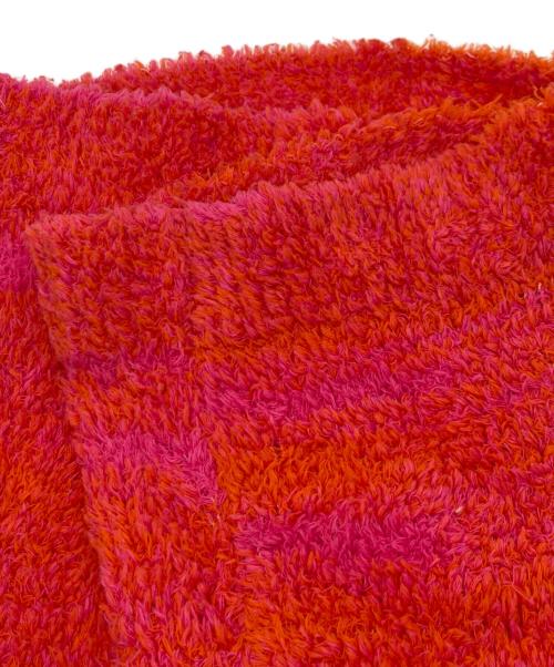 DIESEL（ディーゼル）DIESEL (ディーゼル) M-Kyra Sweater ピンク サイズ:Sの古着・服飾アイテム