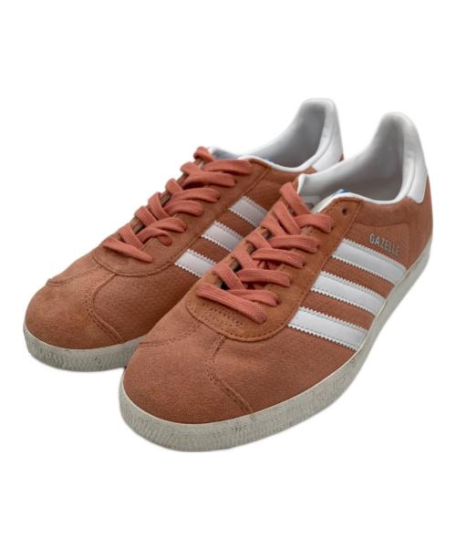 adidas（アディダス）adidas (アディダス) スニーカー ピンク サイズ:25の古着・服飾アイテム