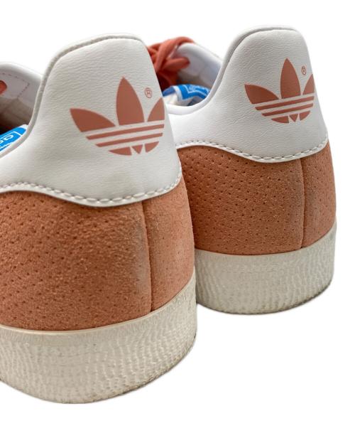 adidas（アディダス）adidas (アディダス) スニーカー ピンク サイズ:25の古着・服飾アイテム