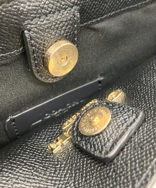 COACH（コーチ）COACH (コーチ) バッグ ベージュの古着・服飾アイテム