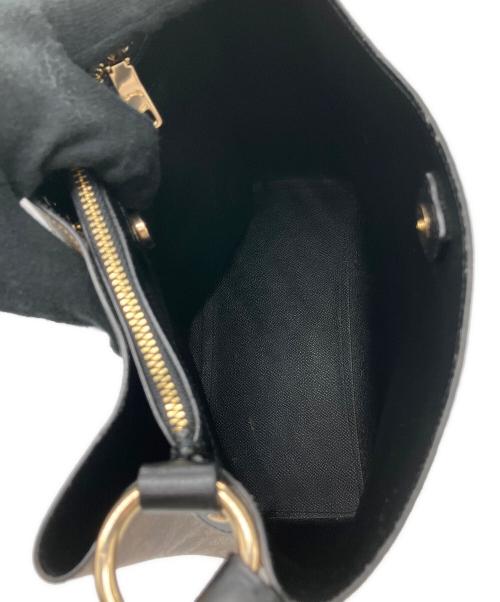 COACH（コーチ）COACH (コーチ) バッグ ベージュの古着・服飾アイテム