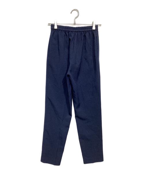 CELFORD（セルフォード）CELFORD (セルフォード) バルーンペプラムセットアップ ネイビー サイズ:36の古着・服飾アイテム