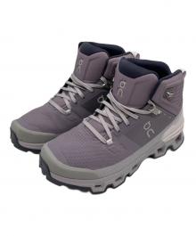 on（オン）の古着「Cloudrock 2 Waterproof」｜ラベンダー