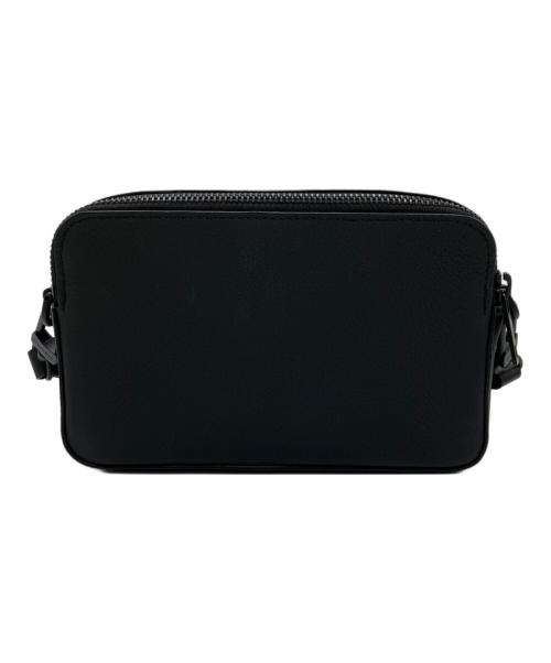 LOUIS VUITTON（ルイ ヴィトン）LOUIS VUITTON (ルイ ヴィトン) アルファ・ウェアラブル ウォレット ブラックの古着・服飾アイテム