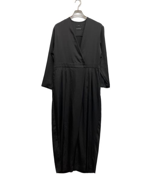 Con te（コンテ）Con te (コンテ) CON WO CACHCL ALL IN ONE ブラック サイズ:Freeの古着・服飾アイテム