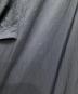 中古・古着 ATON (エイトン) TRAVEL NYLON ガスコート ブラック サイズ:2：28000円