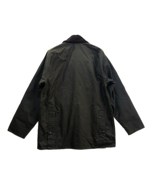 Barbour（バブアー）Barbour (バブアー) BEDALE WAX JACKET オリーブ サイズ:36の古着・服飾アイテム