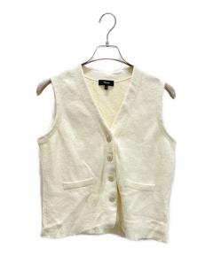 中古・古着通販】theory (セオリー) ADMIRAL CREPE N JORANE BL